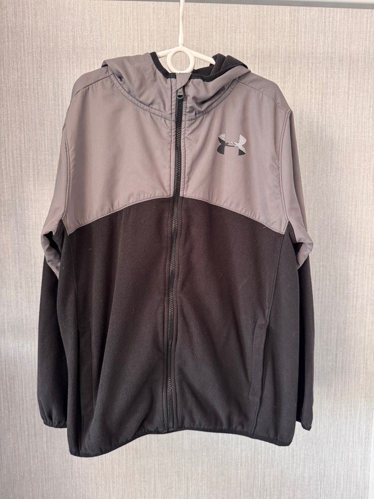 Under Armour Hooded Jacket