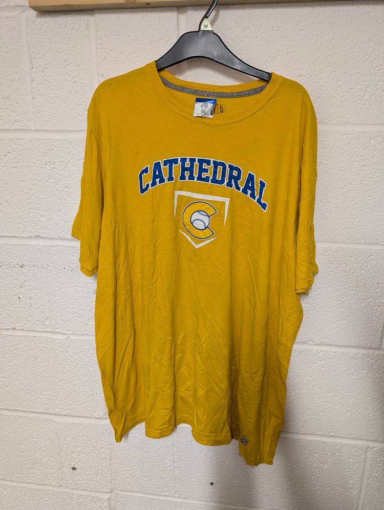 Other 44 Yellow Cathedral  product image