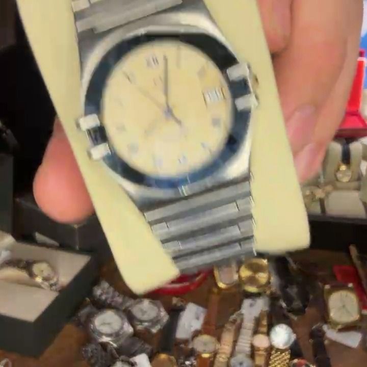 Omega Constellation image 1