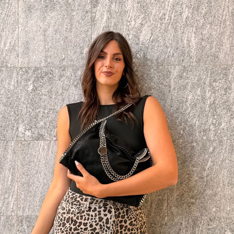 Stella McCarteny Falabella 3 Catene image 4