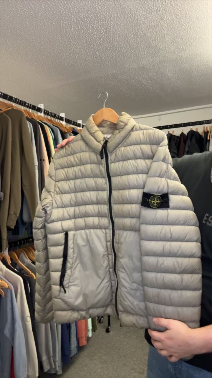 Stone Island stone island puffer jacket m  product image