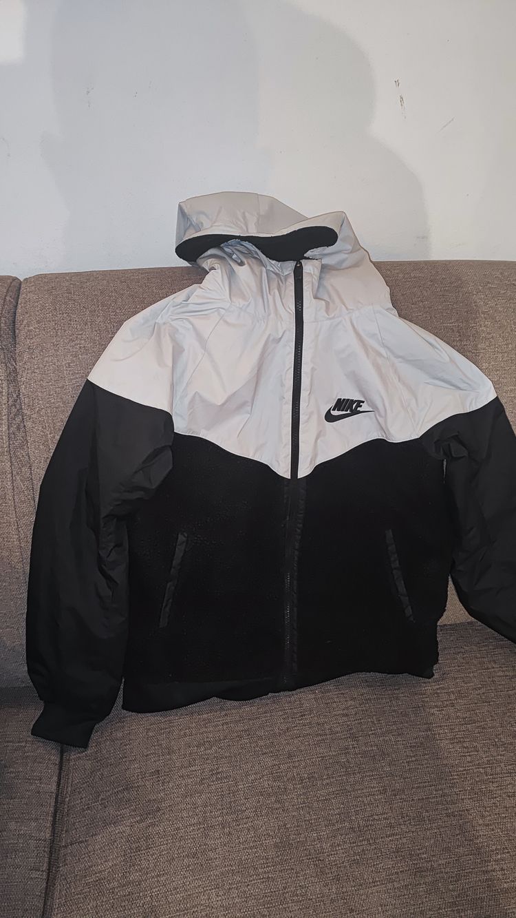 Nike Jacket