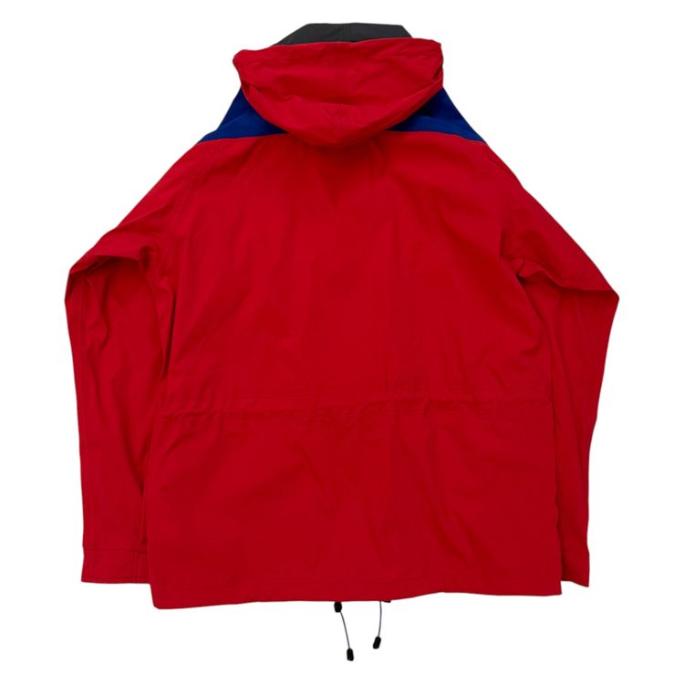 66North Colourblock Jacket red - L image 3