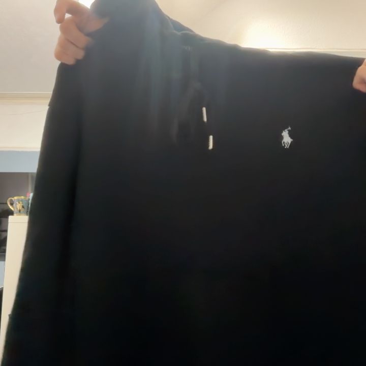 Ralph Lauren Hoodie - L - New image 1