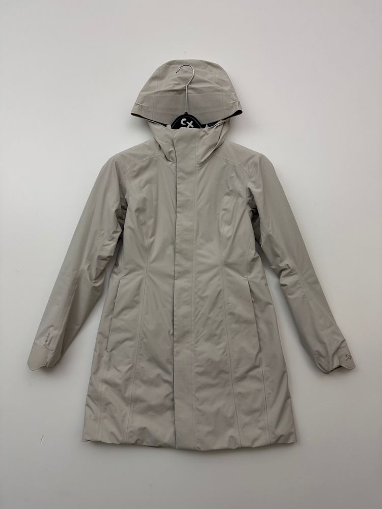 Arc'teryx Durant Coat Women's S Small Gore-Tex