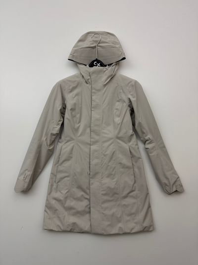 Arc'teryx Durant Coat Women's S Small Gore-Tex