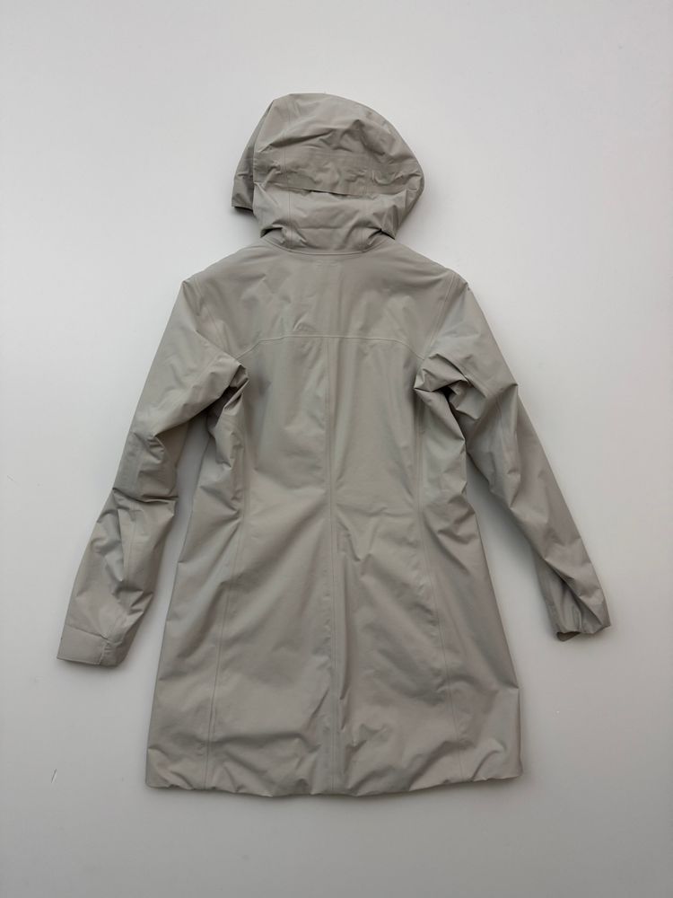 Arc'teryx Durant Coat Women's S Small Gore-Tex image 2