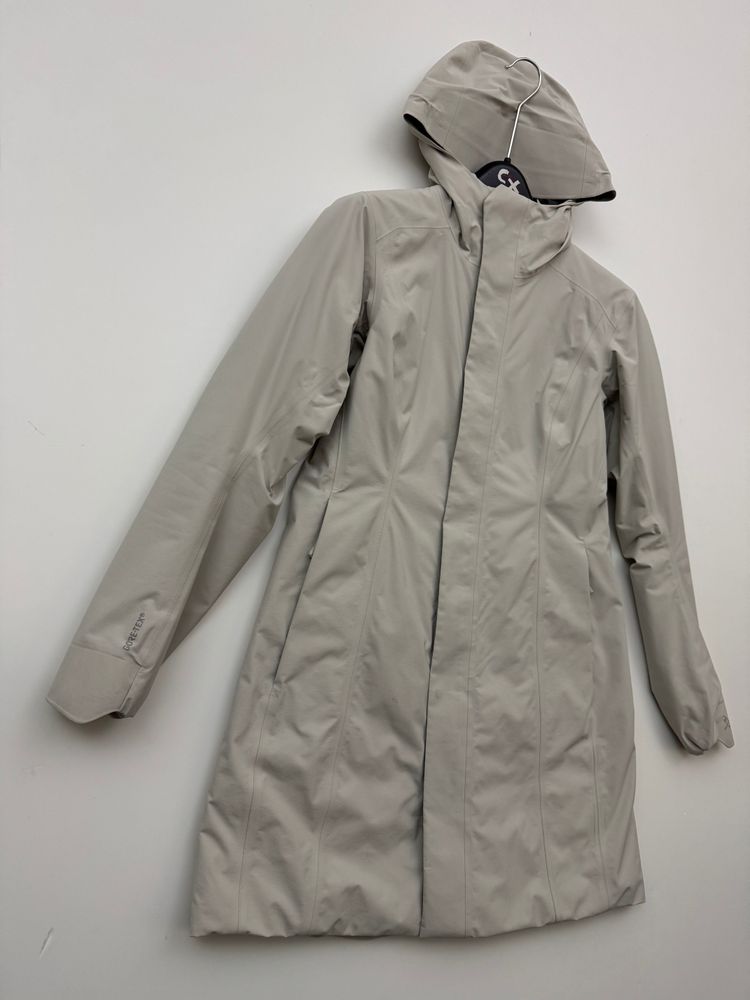 Arc'teryx Durant Coat Women's S Small Gore-Tex image 6