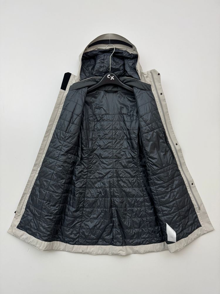 Arc'teryx Durant Coat Women's S Small Gore-Tex image 4