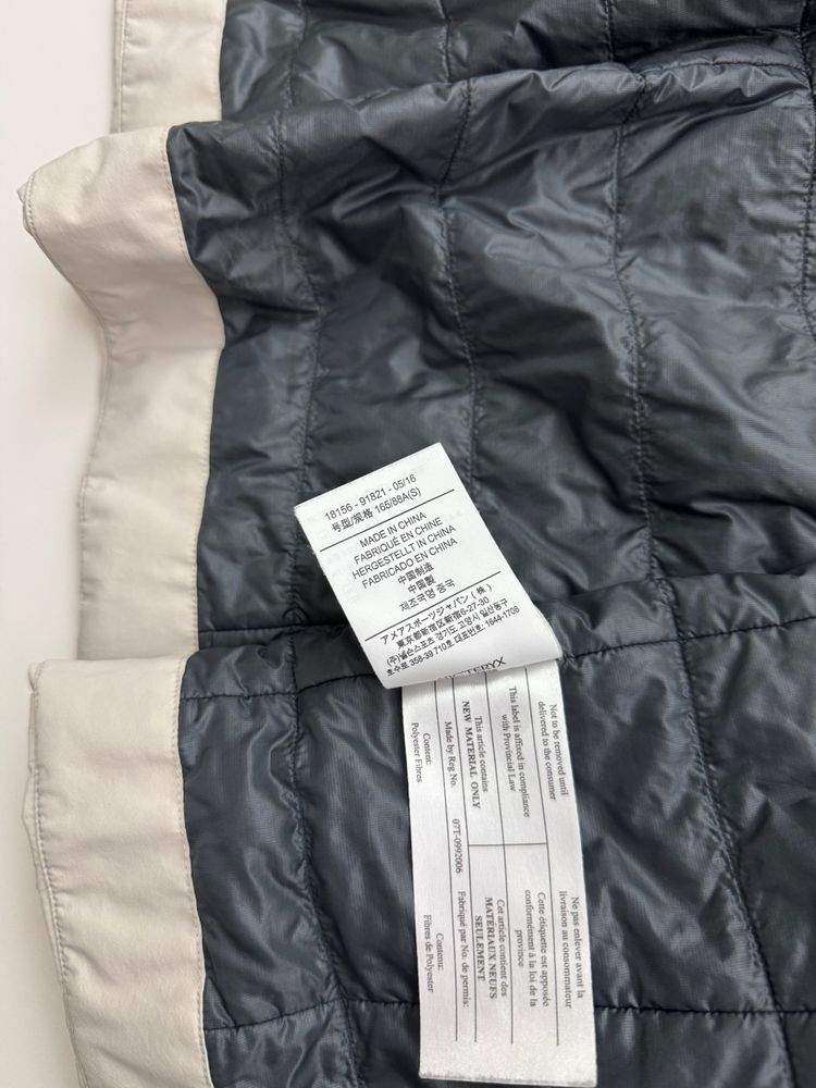 Arc'teryx Durant Coat Women's S Small Gore-Tex image 5