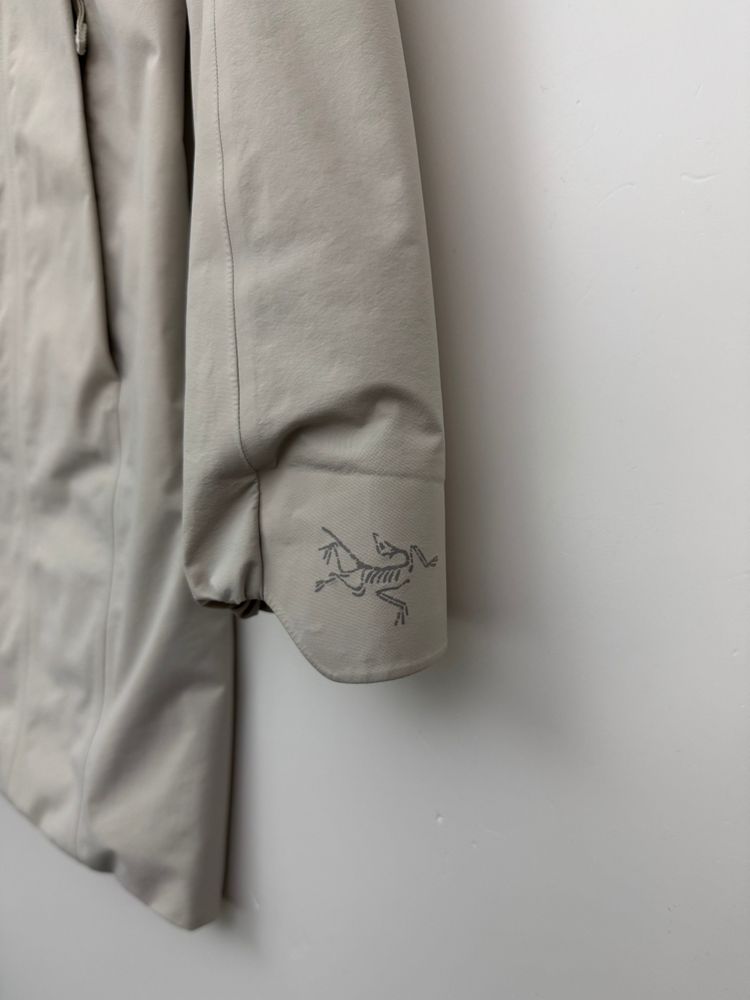 Arc'teryx Durant Coat Women's S Small Gore-Tex image 7