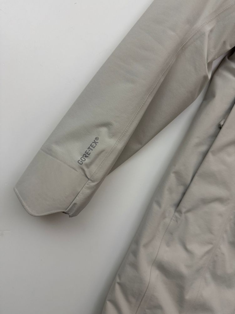 Arc'teryx Durant Coat Women's S Small Gore-Tex image 9