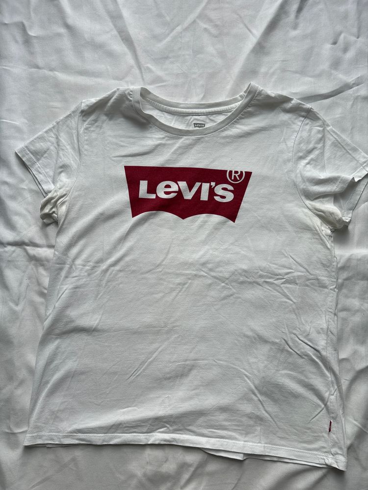 Other Levi'S White T-Shirt product image
