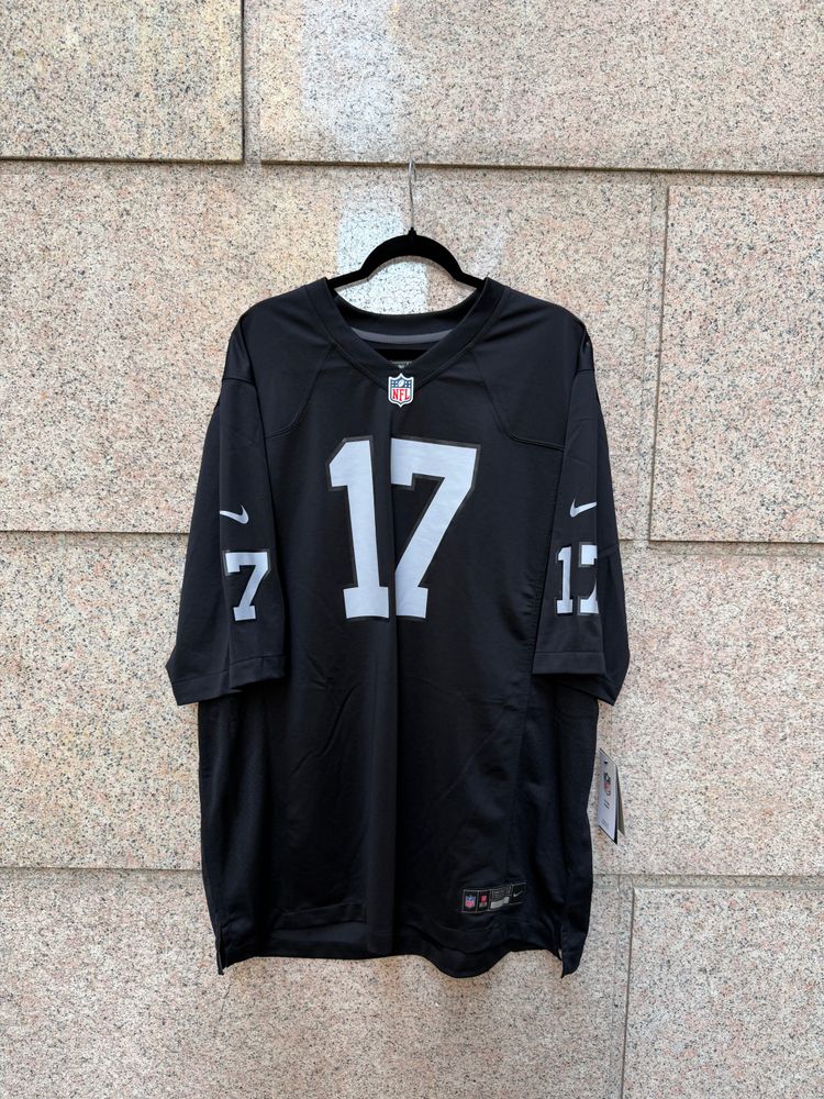 NFL Nike nfl jersey Adams 17 XXL product image