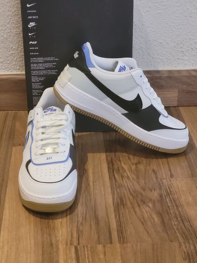Nike Air Force 1 Shadow
