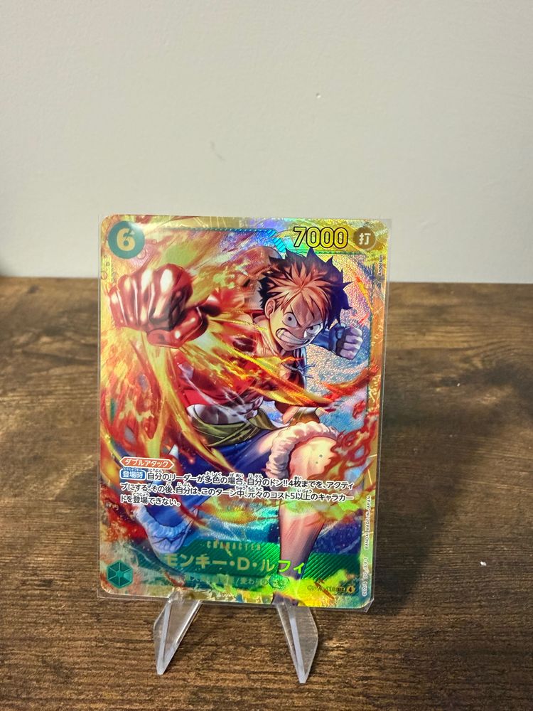 One Piece Card Game #14 product image