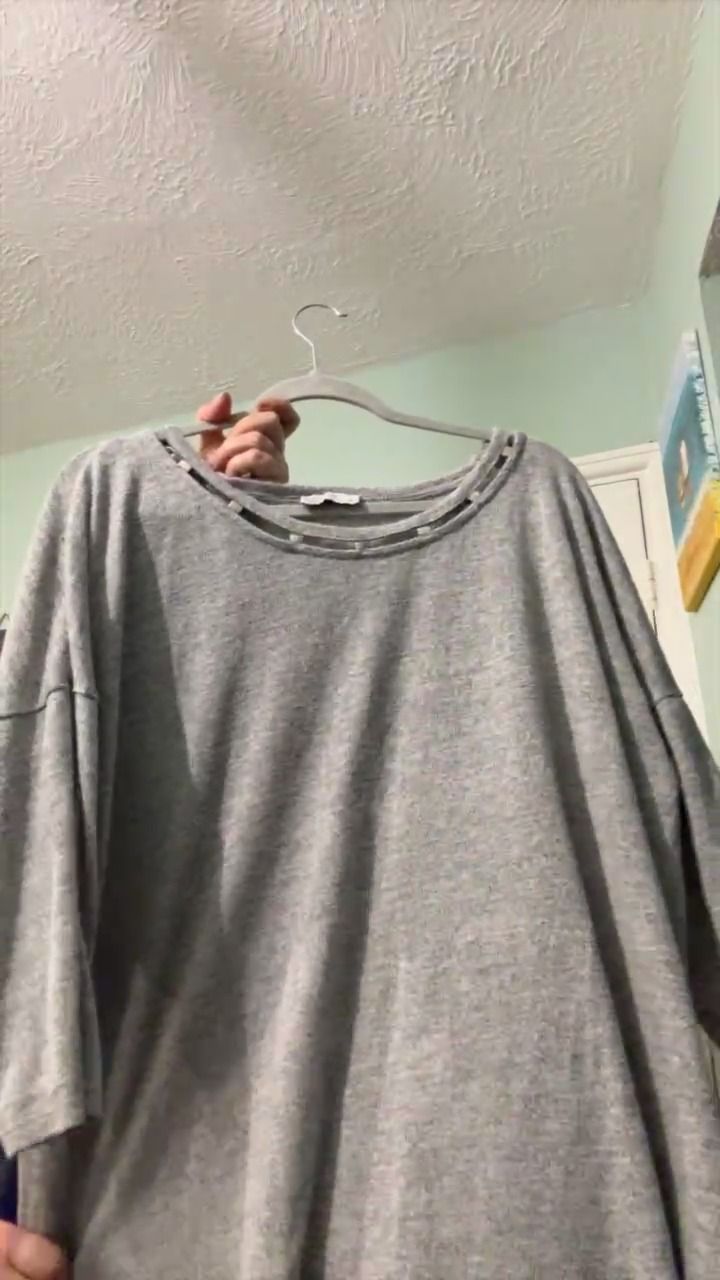 Other size xl jumper imagen del producto