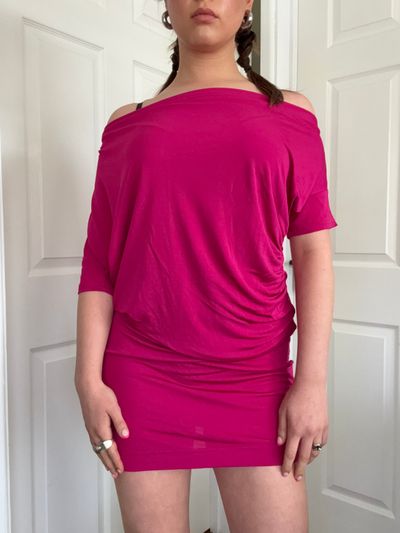 Vivienne Westwood Dress (M)