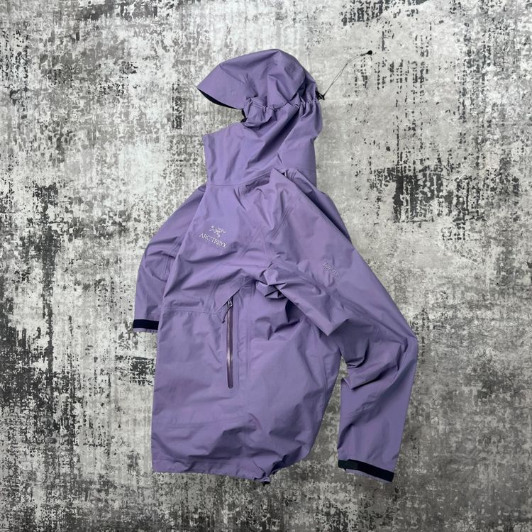 Unknown Womens Arc'teryx Beta SL Goretex Jacket (L) product image