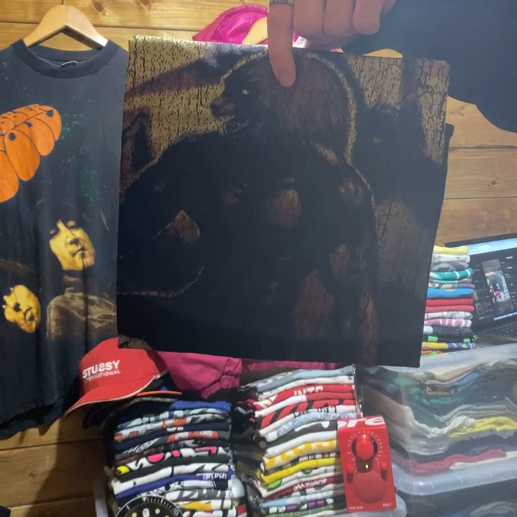 Gildan GILDAN GRAPHIC TEE product image