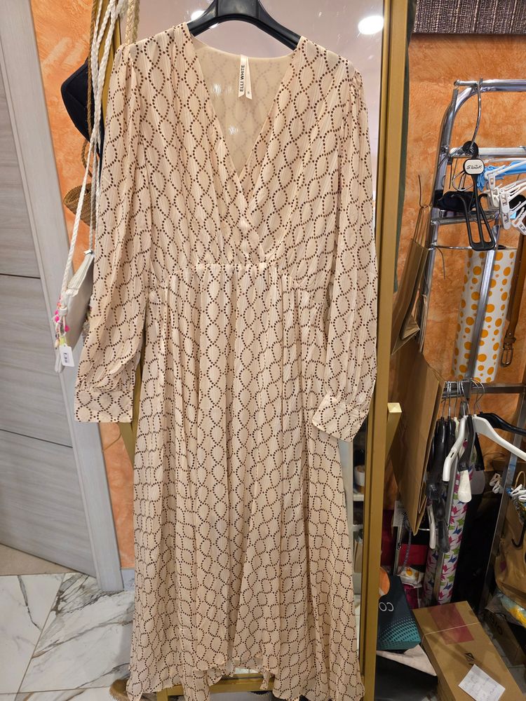 Vestido largo image 4