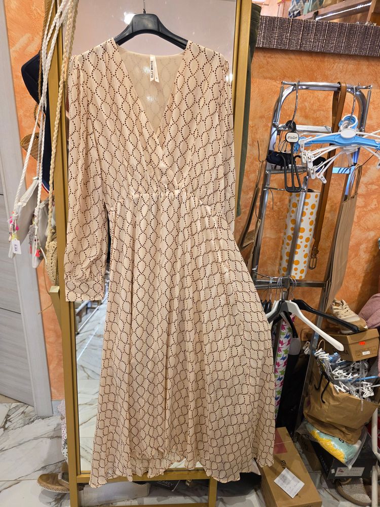 Vestido largo image 3