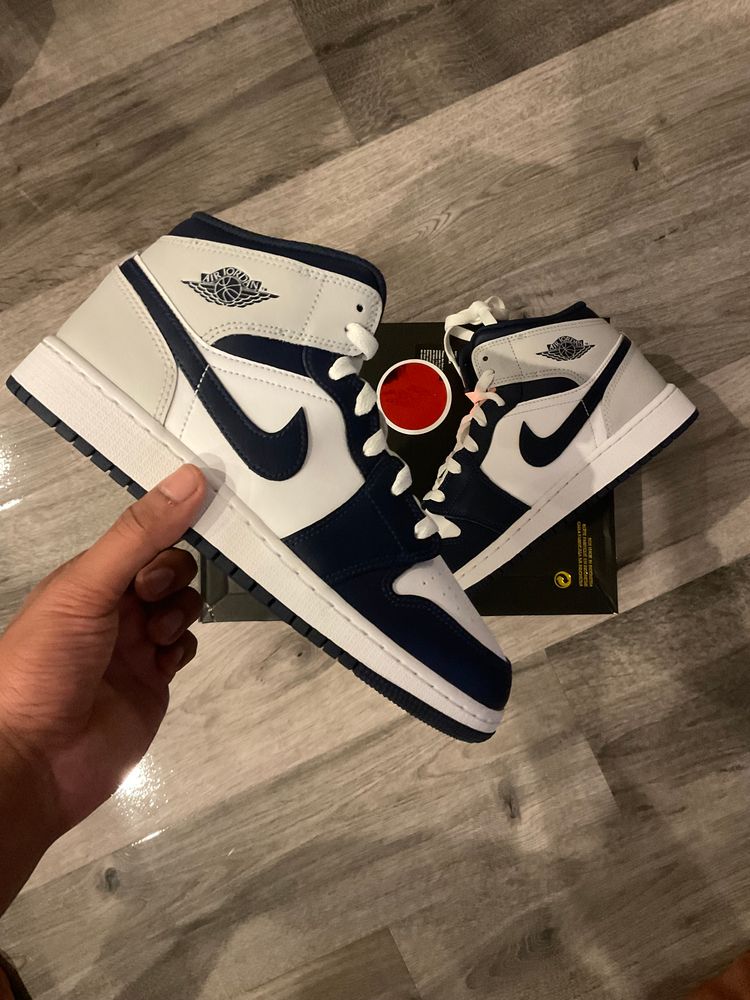 Nike Nike Air Jordan 1 product image