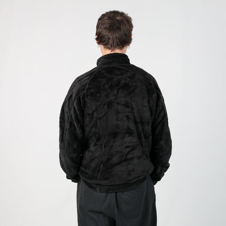 Black y2ks Patagonia Fleece (XL) image 2