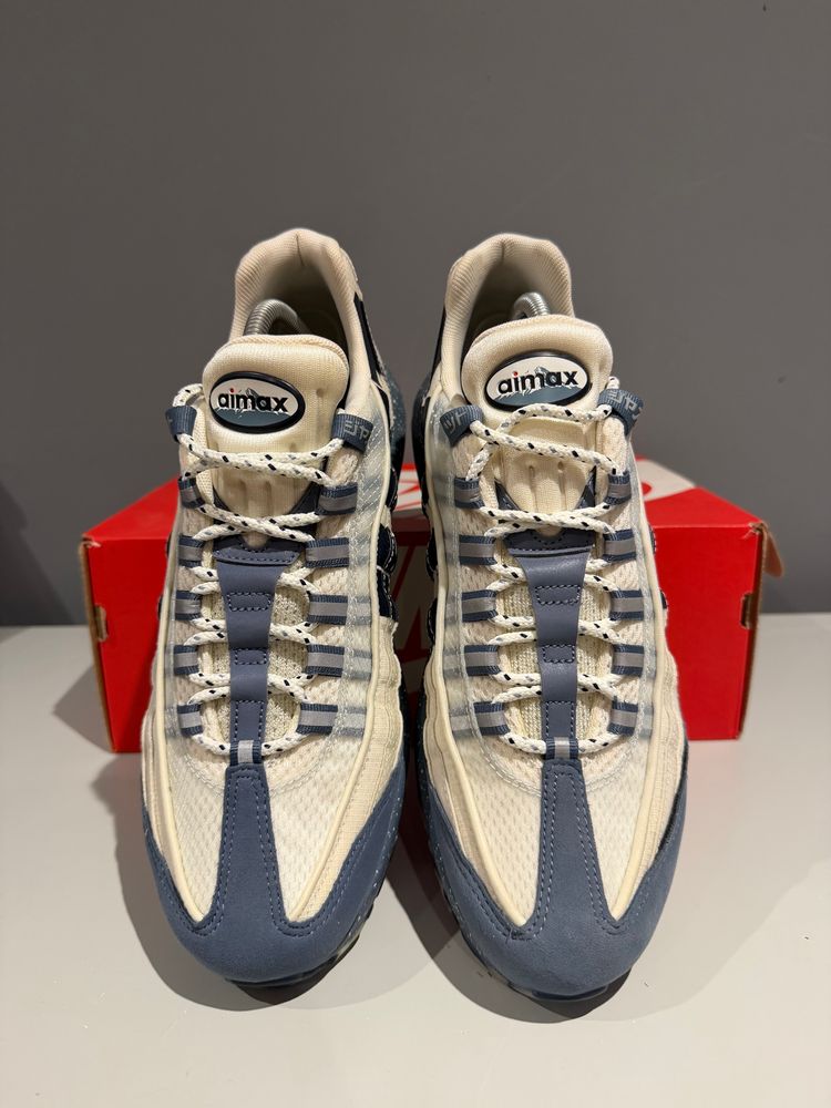 Immagine di Nike Air Max 95 Just Do It Mt. Fuji UK 8  3