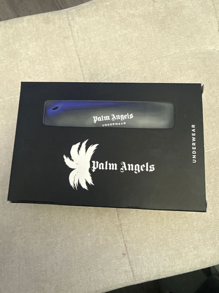 Palm Angels tshirt Underwear