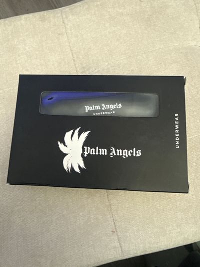Palm Angels tshirt Underwear
