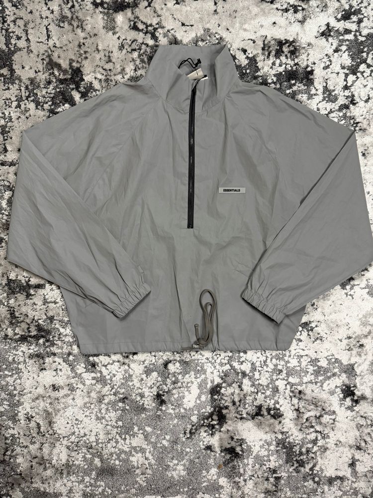 Other Reflective essentials windbreaker  product image