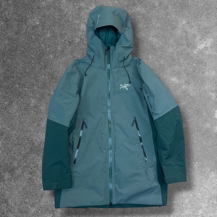 Arc'teryx Sentinel Insulated Women's Medium 2023 RRP £700 image 1