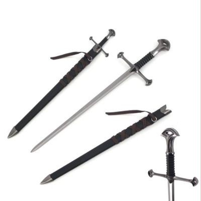 Lord of the Rings Anduril Short Sword