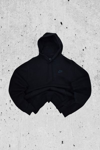 Nike Black Hoodie
