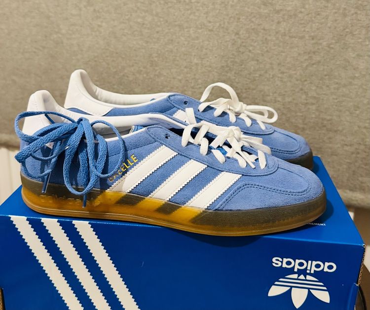 Adidas Gazelle Sneakers image 1