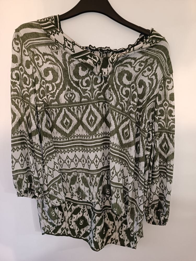 Immagine di F&F Patterned Blouse 3