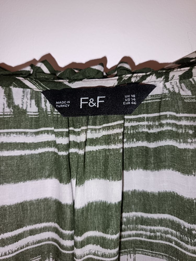 Immagine di F&F Patterned Blouse 2