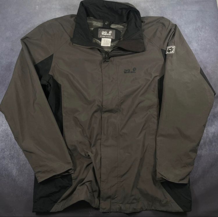 Jack Wolfskin Outdoor Jacket