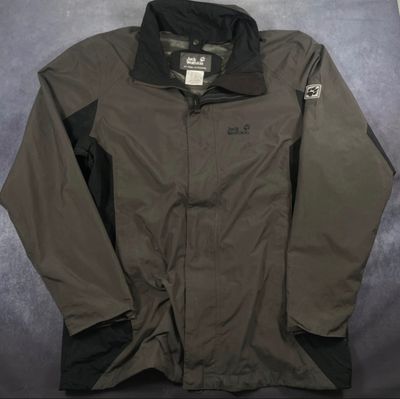 Jack Wolfskin Outdoor Jacket