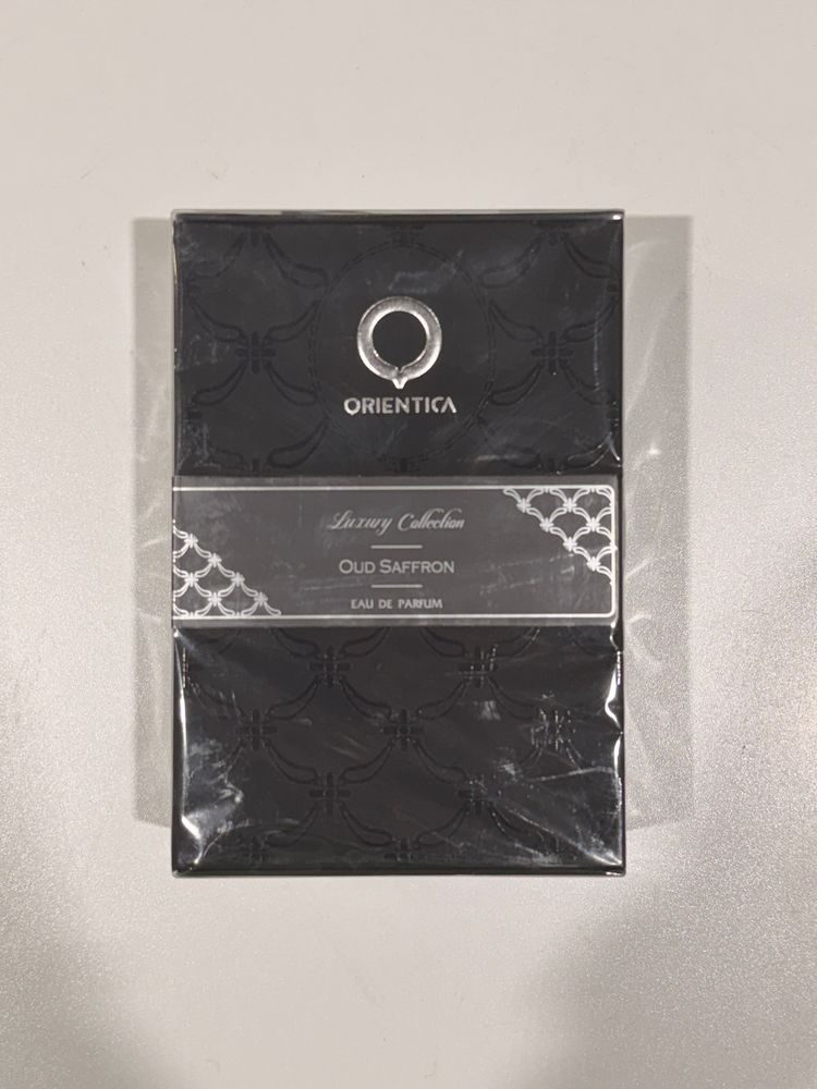 Other Orientica Oud Saffron Eau De Parfum product image