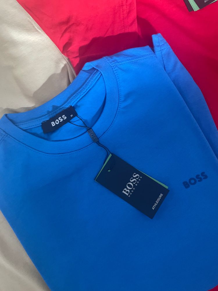 X3 Hugo Boss-Lacoste bundle Size Medium image 2