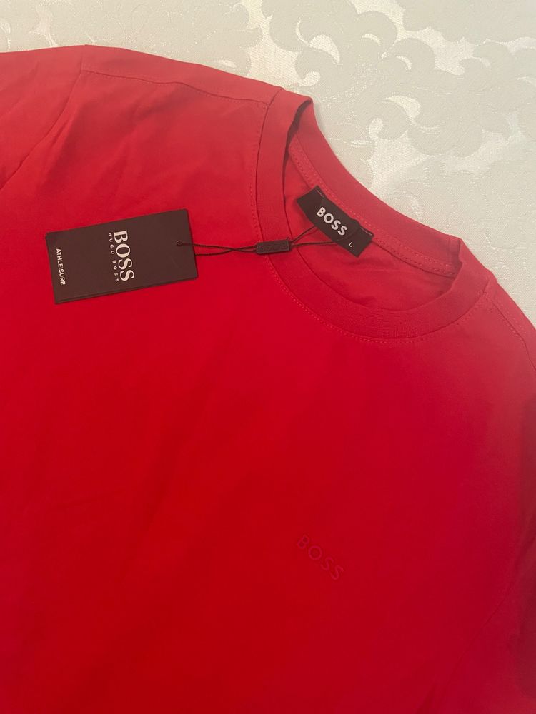 X3 Hugo Boss-Lacoste bundle Size Medium image 6