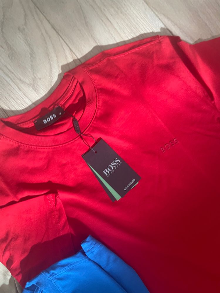 X3 Hugo Boss-Lacoste bundle Size Medium image 3