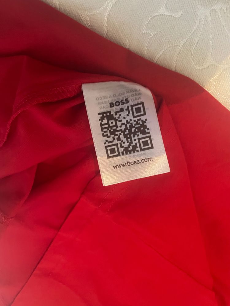 X3 Hugo Boss-Lacoste bundle Size Medium image 8