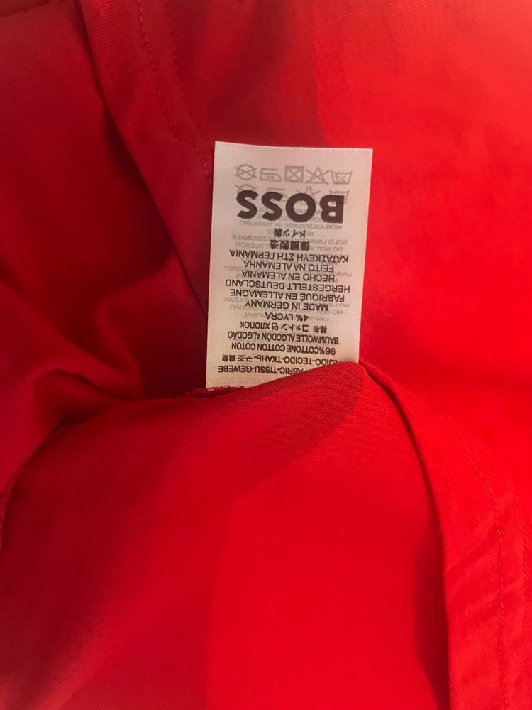 X3 Hugo Boss-Lacoste bundle Size Medium image 7