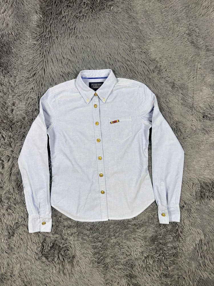 Other White Button-Up Shirt product image