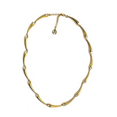 Collana essenzial curva 2