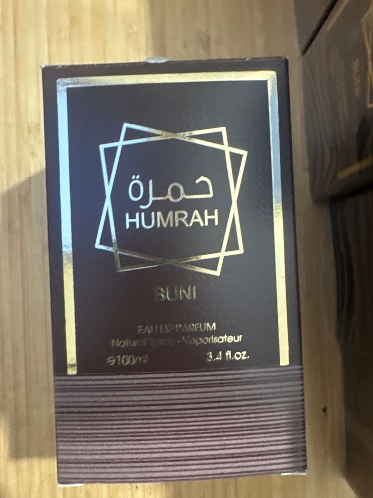 Other Humrah Buni Eau De Parfum product image