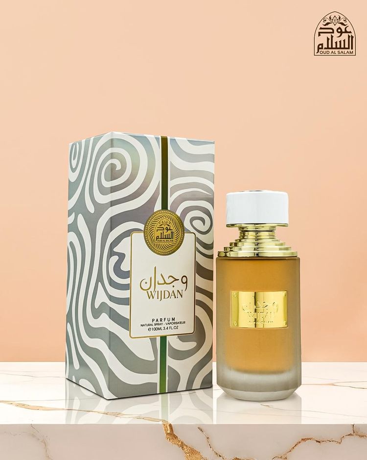 Other Oud Al Salam Wijdan Parfum product image